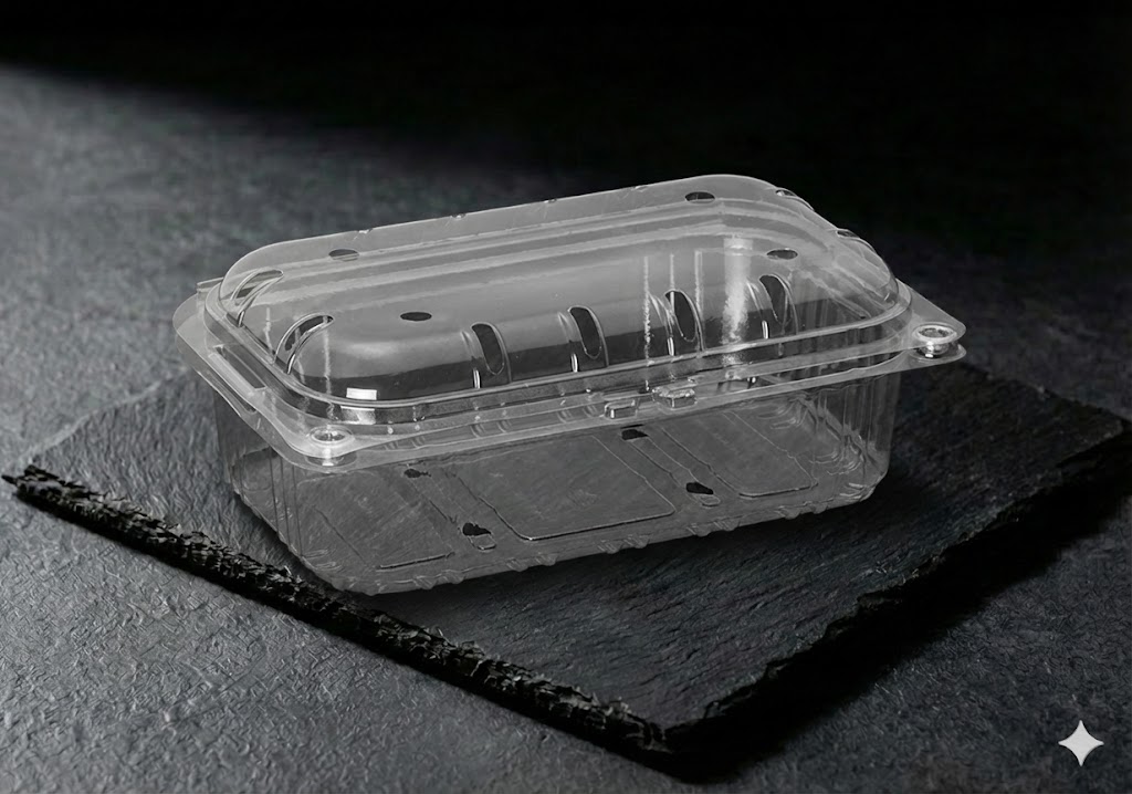 375 Gram Kapaklı Şale