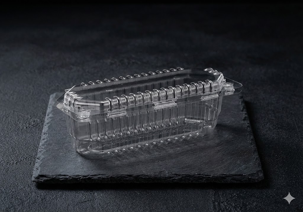 Hot Dog Kapaklı Şale