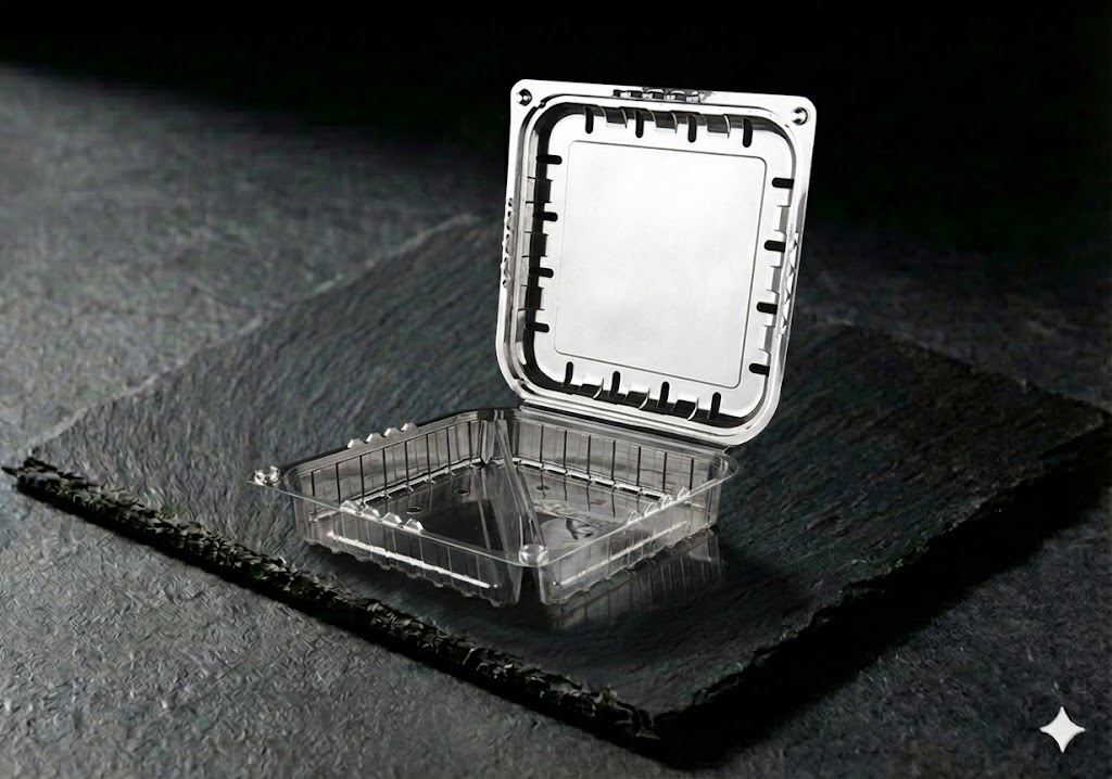 Bölmeli Kiraz Şale