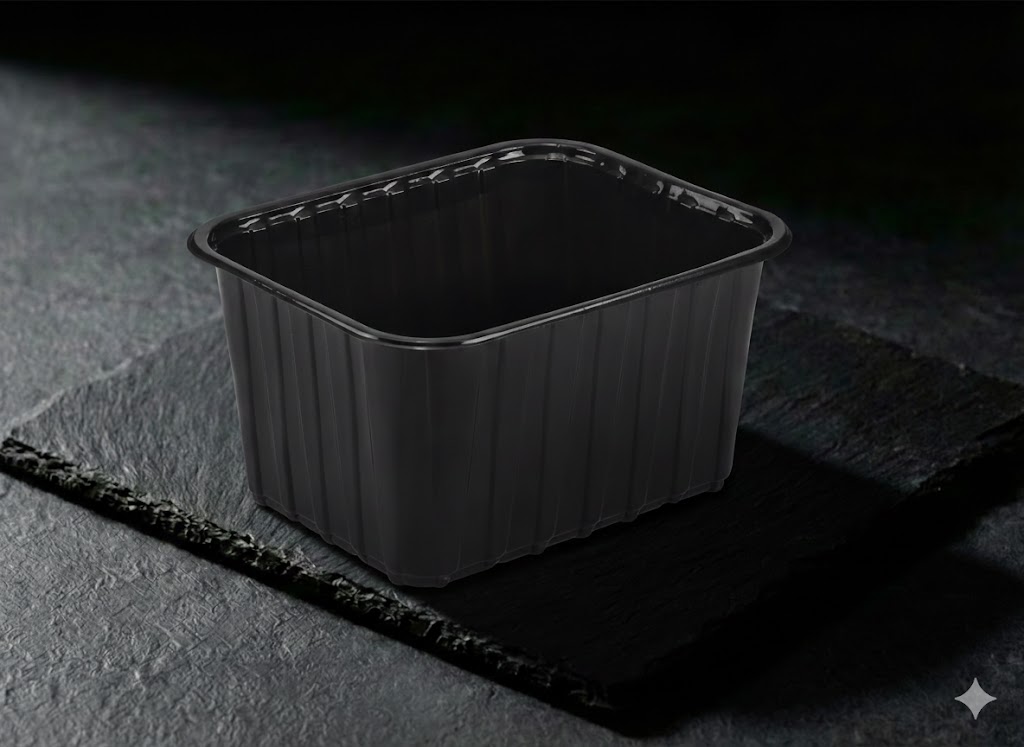 1000 Gr Kapaksız Çilek Şale