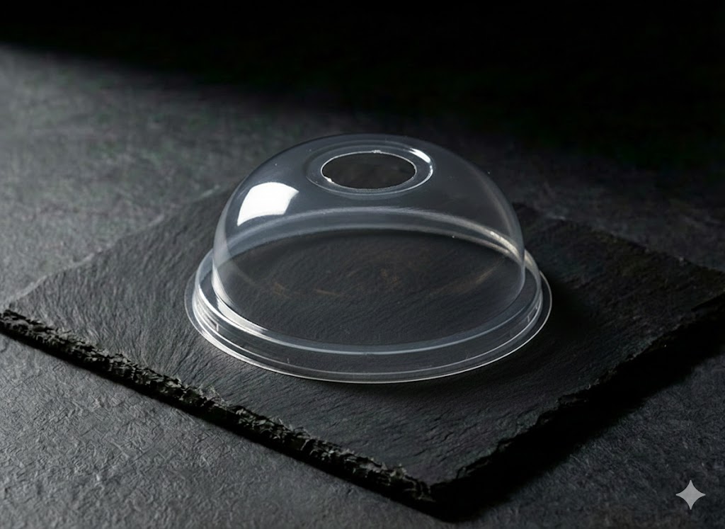 92 mm. Bombe kapak, delikli